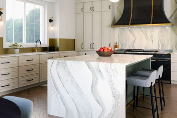 Kitchen Countertops | GMD Surfaces