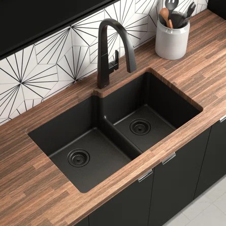 Sinks & Faucets | GMD Surfaces
