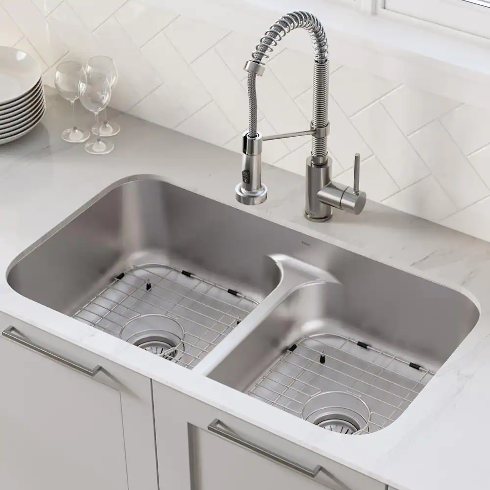 Sinks & Faucets | GMD Surfaces