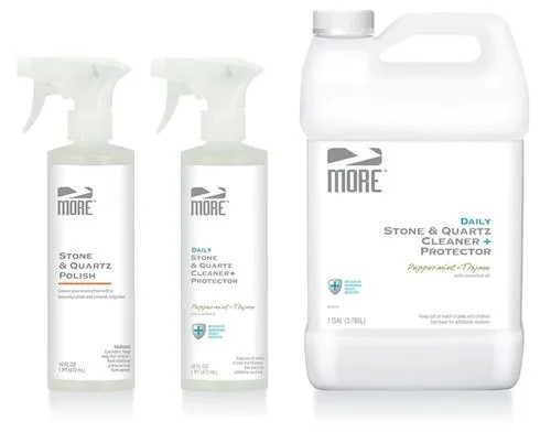 MORE® Triple Pack | GMD Surfaces