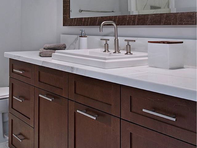 MSI sink marble | GMD Surfaces in Chicagoland and Northwest Indiana