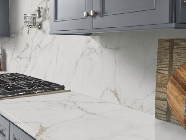 MSI sink, porcelain | GMD Surfaces in Chicagoland and Northwest Indiana