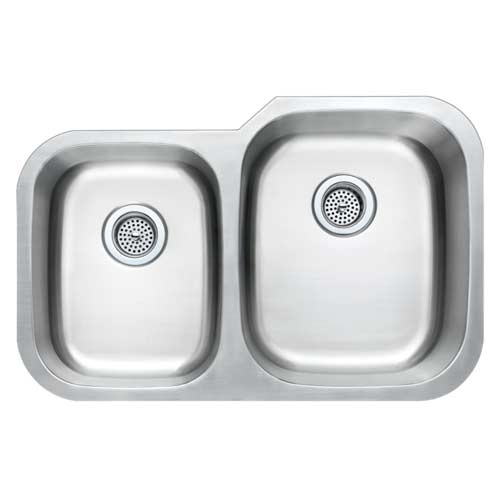 Envy Stainless Steel Sink | GMD Surfaces