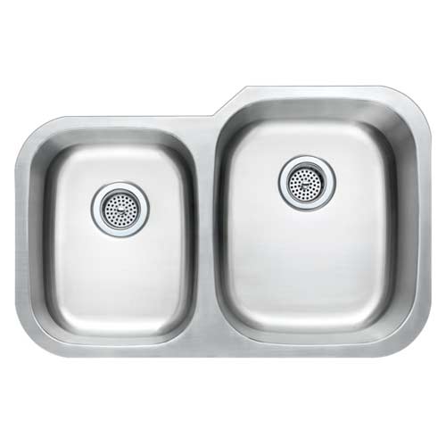 Envy Stainless Steel Sink