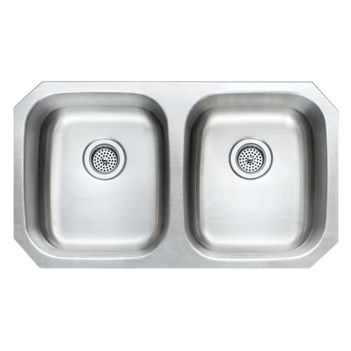 Envy Stainless Steel Sink | GMD Surfaces