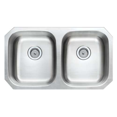 Envy Stainless Steel Sink