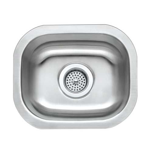 Envy Stainless Steel Sink | GMD Surfaces