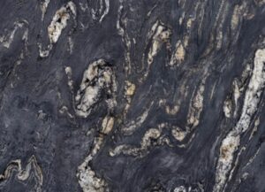 Granite Titanium Black