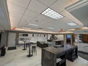 Lavish Showroom | GMD Surfaces