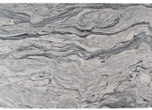 Silver Cloud Full Slab | GMD Surfaces