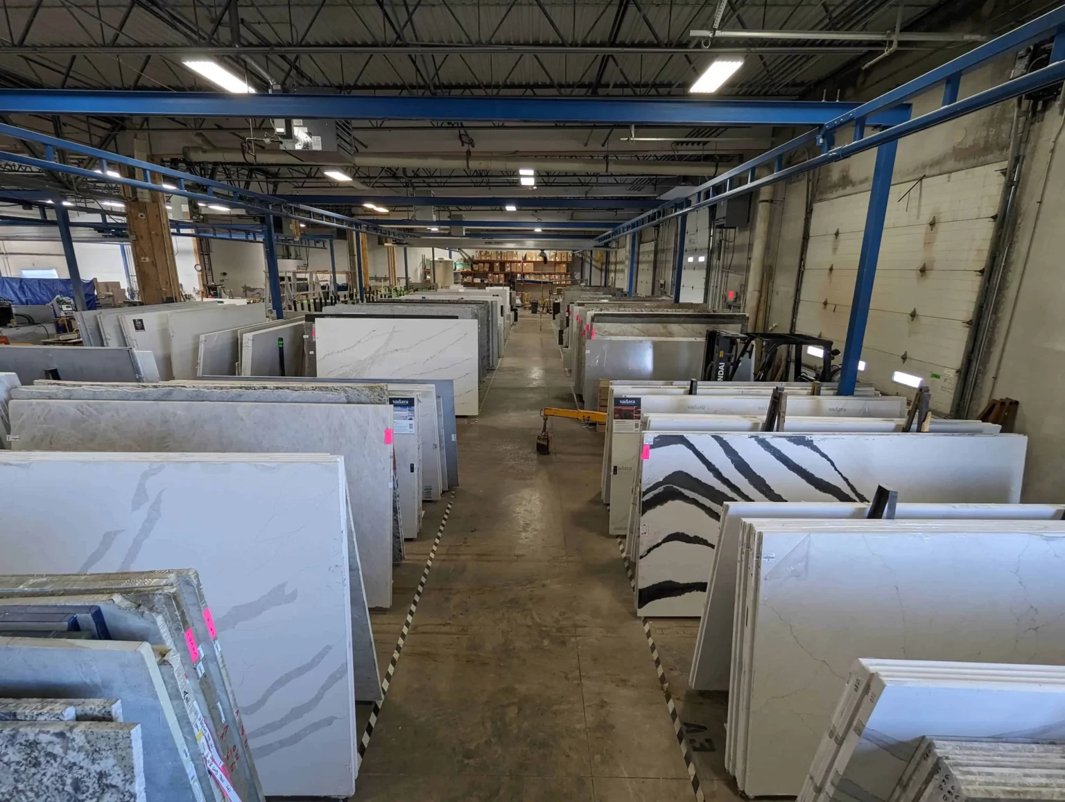 Inventory | GMD Surfaces
