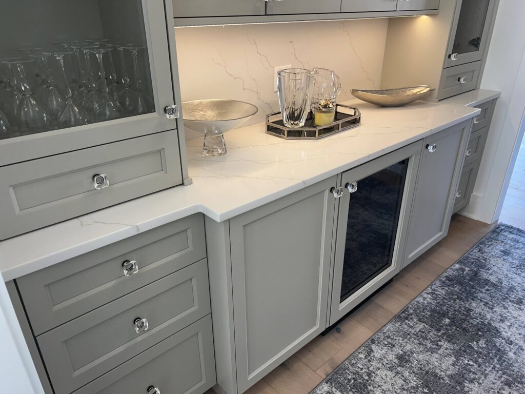 Kitchen | GMD Surfaces