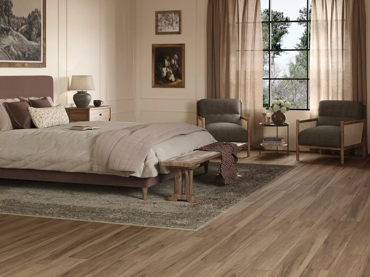 Flooring | GMD Surfaces