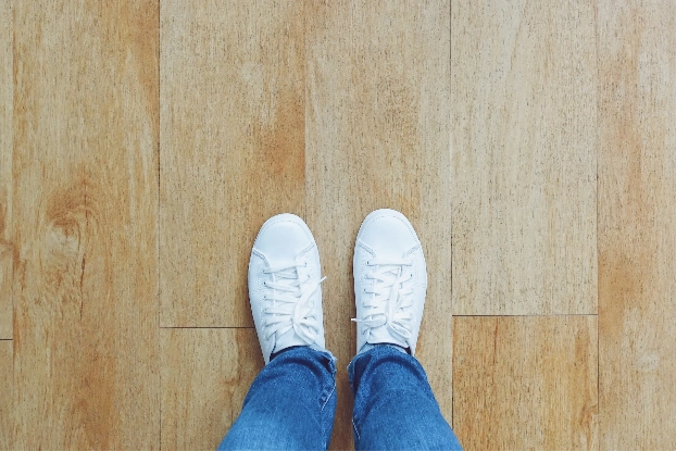 Vinyl flooring | GMD Surfaces