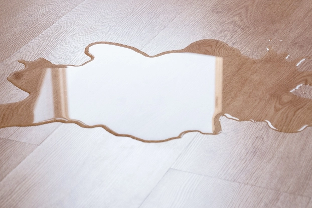 Vinyl spill | GMD Surfaces