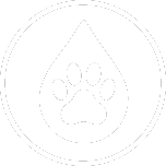 Water Pet Proof icon | GMD Surfaces