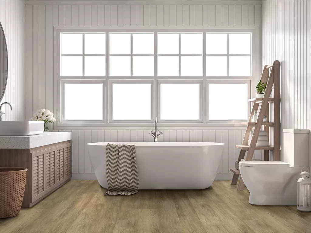 Bathroom Vinyl | GMD Surfaces