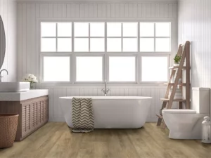 Bathroom Vinyl | GMD Surfaces