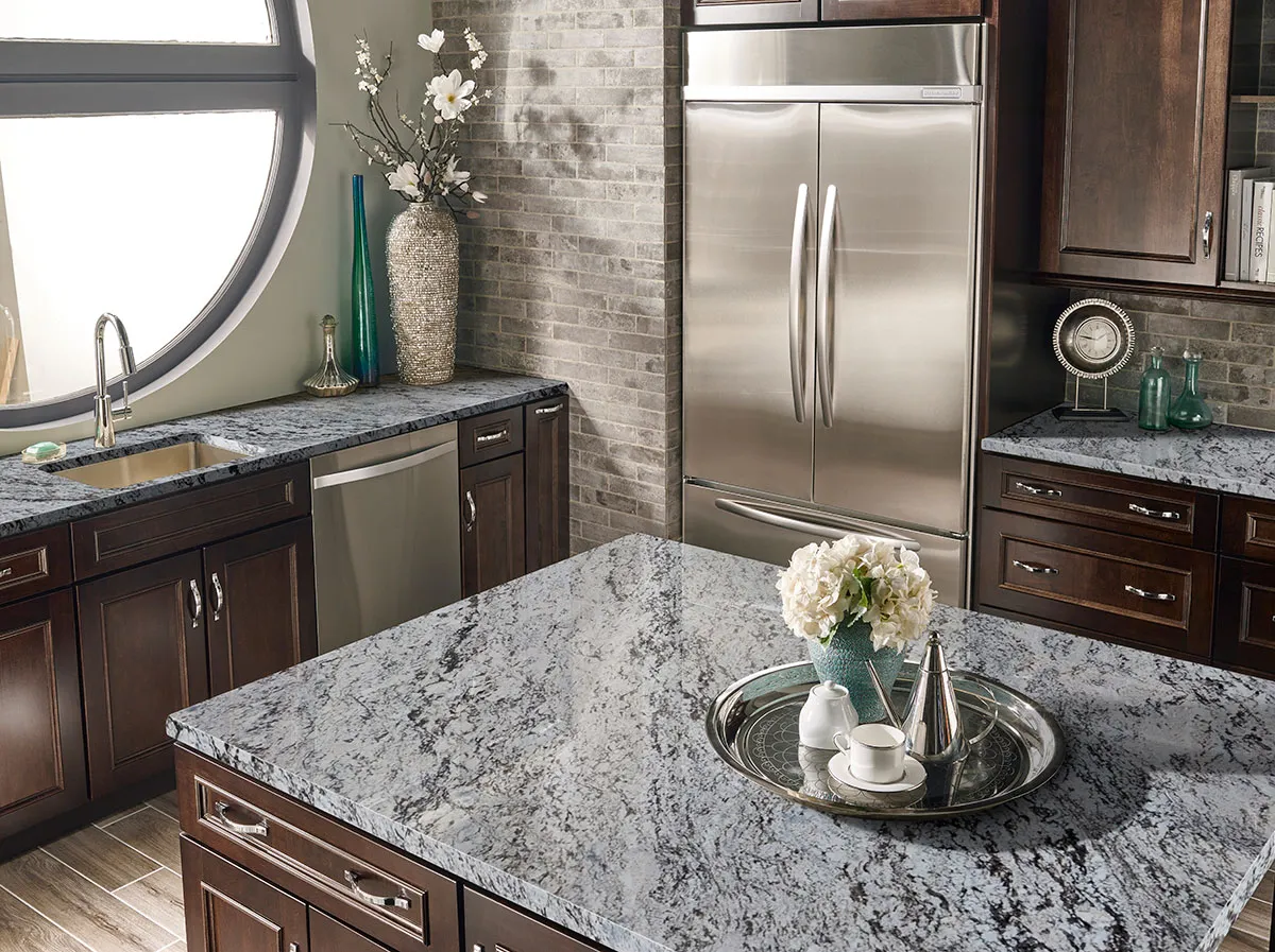 Lennon granite | GMD Surfaces