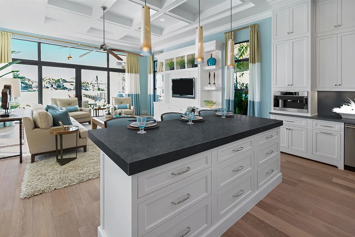 Wall to wall flooring | GMD Surfaces