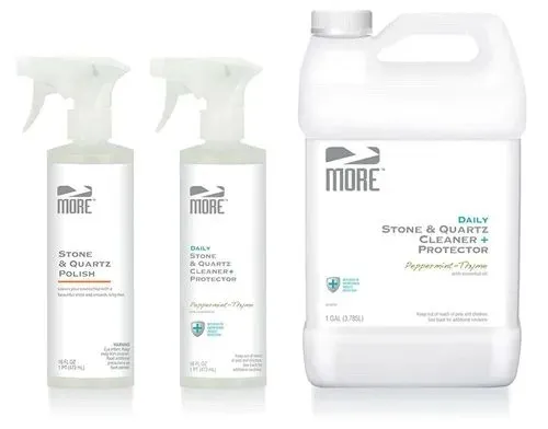 More Cleaner + Protector | GMD Surfaces