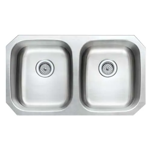 Envy-Stainless-Steel-Sink-16-Gauge-5050 Envy-Stainless-Steel Sink | GMD Surfaces
