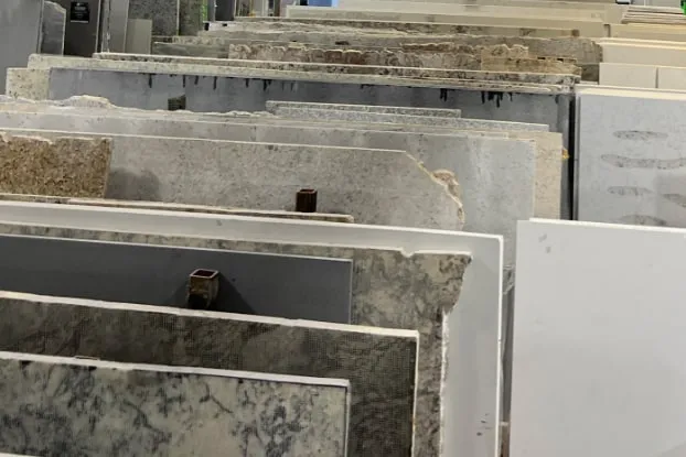 Showroom| GMD Surfaces