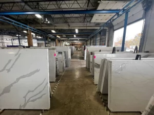 GMD_Surfaces_Inventory