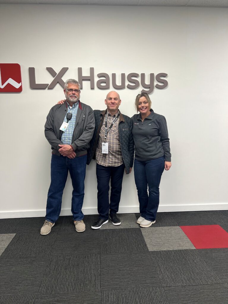 LX Hausys | GMD Surfaces