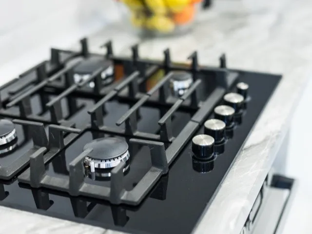 Gas stove | GMD Surfaces