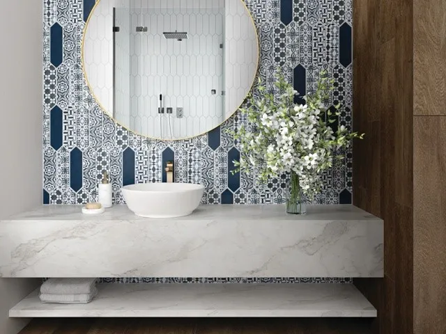 Stone fabrication | GMD Surfaces