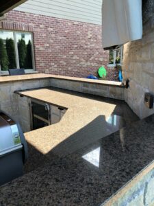 Granite Stone Countertop | GMD Surfaces