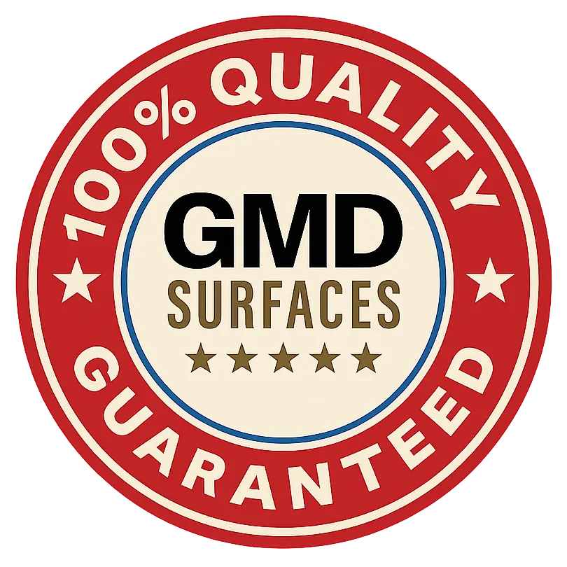 100% Quality Guaranteed